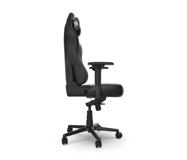 SilentiumPC SPC Gear SR800 Pomarańczowe SPG032 - 525520 - zdjęcie 6